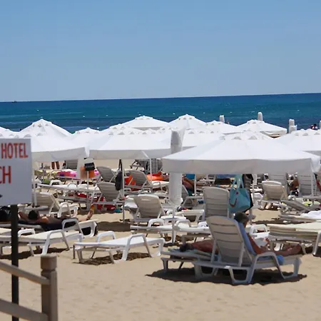Merve Sun & 4*