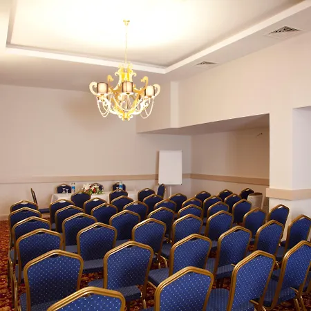 Hotel Merve Sun &