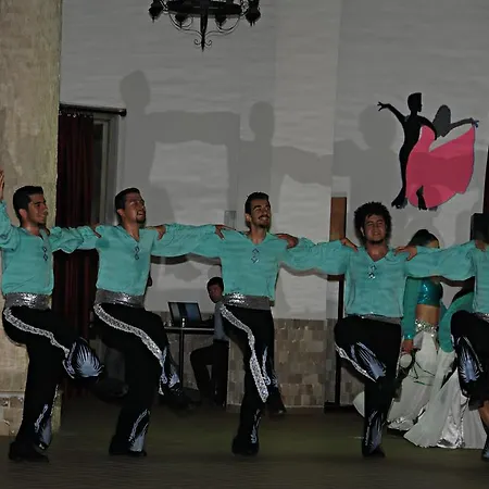 Hotel Merve Sun & 4*