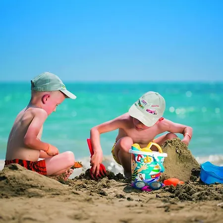 Hotel Merve Sun & 4*