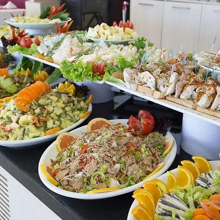 Hotel Merve Sun & Side