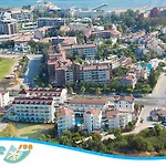 Merve Sun & Hotel 4*