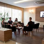 Hotel Merve Sun & Side
