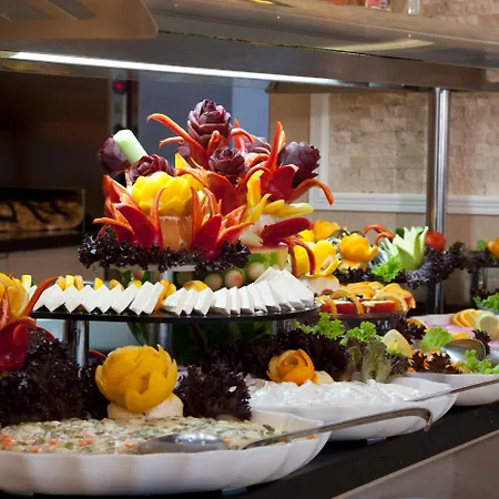 Merve Sun Hotel&spa Side
