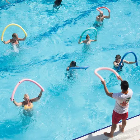 Hotel Merve Sun Hotel&spa