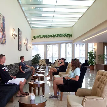 Hotel Merve Sun & Side