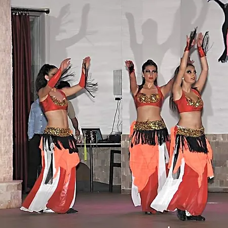 Merve Sun & Side