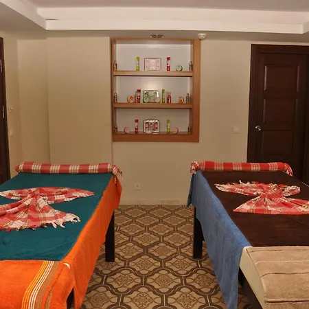 Hotel Merve Sun & Side