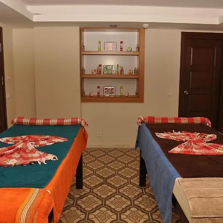 Hotel Merve Sun Hotel&spa Side