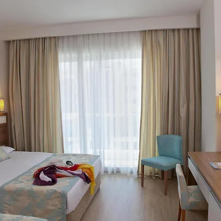 Merve Sun Hotel&spa