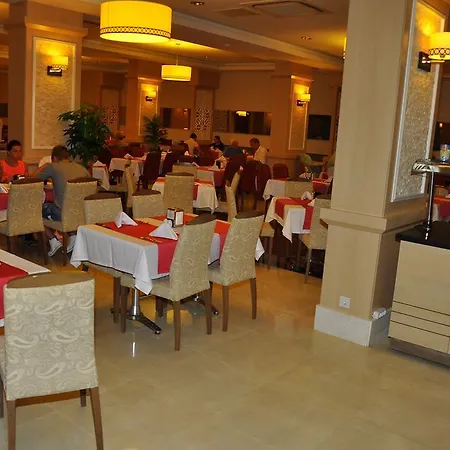 Hotel Merve Sun & Side