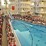 Merve Sun & Ξενοδοχείο