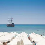 Ξενοδοχείο Merve Sun & 4*