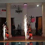 Ξενοδοχείο Merve Sun & 4*