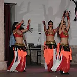 Merve Sun & Ξενοδοχείο
