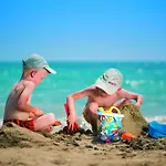 Ξενοδοχείο Merve Sun & 4*