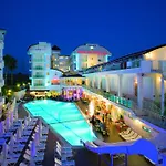 Merve Sun & Ξενοδοχείο 4*