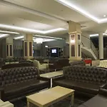 Ξενοδοχείο Merve Sun & 4*