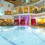 Merve Sun & Ξενοδοχείο 4*