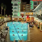 Merve Sun & Ξενοδοχείο 4*