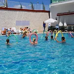 Ξενοδοχείο Merve Sun & 4*