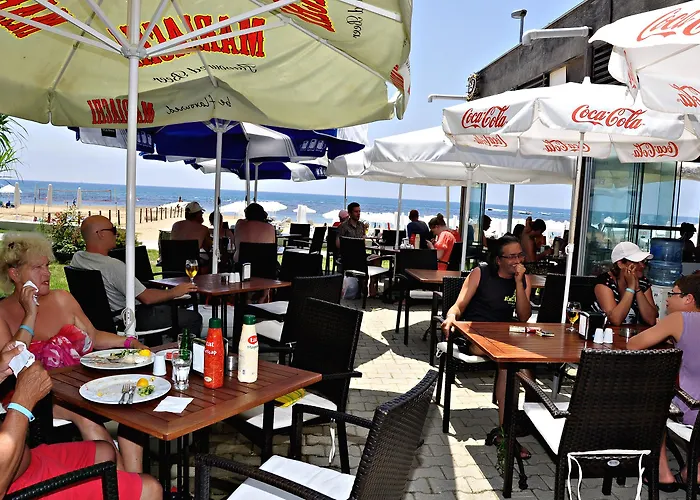 Merve Sun Hotel&spa Otel 4*