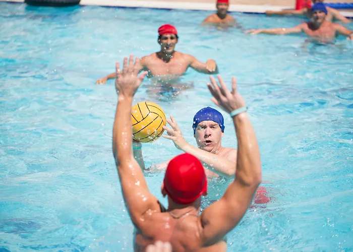 Merve Sun Hotel&spa Side