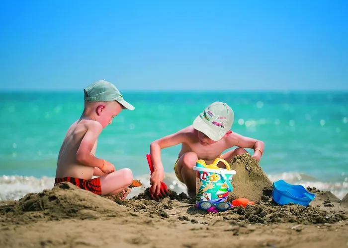 Otel Merve Sun Hotel&spa 4*