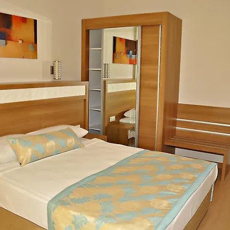 Merve Sun Hotel&spa
