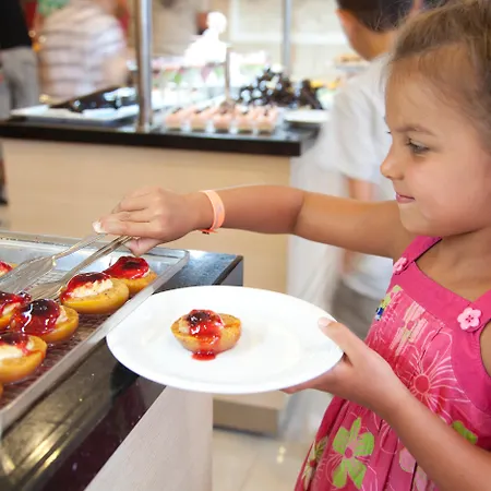 Hotell Merve Sun & Side