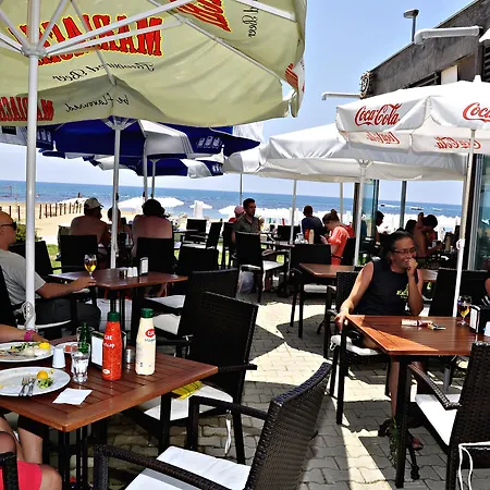 Merve Sun Hotel&spa Otel 4*