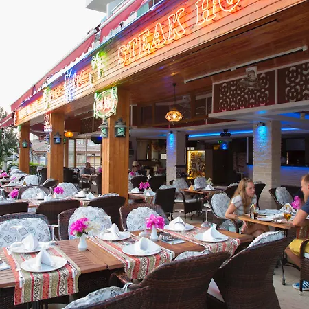 梅维桑spa酒店 酒店