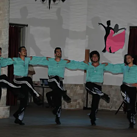 Hotell Merve Sun & Side