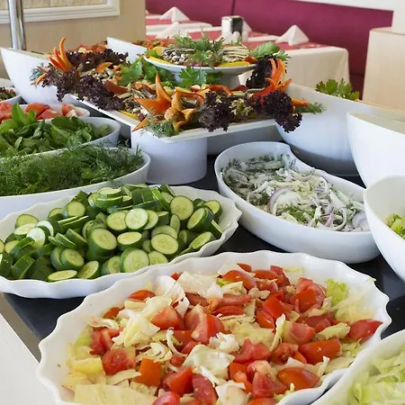Merve Sun Hotel&spa