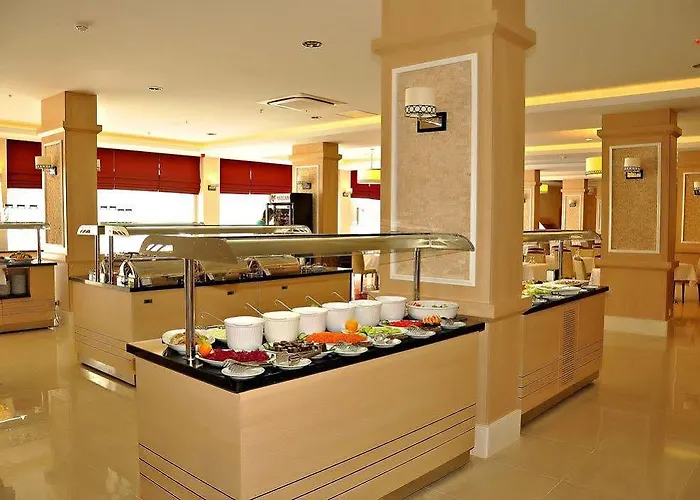 酒店 梅维桑spa酒店